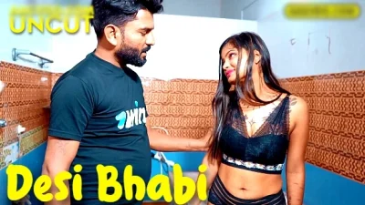Desi Bhabi 2025 Hindi Uncut Short Film – Pratibha