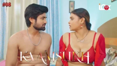 Kaam Sukh E08 2025 Hindi Hot Web Series – Lookentertainment