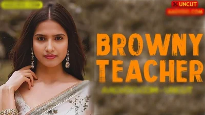 Browny Teacher 2025 Hindi Uncut Short Film – Tejashwini
