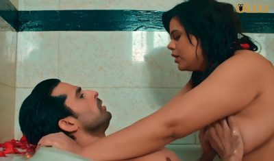 Sabak Ishq Ka E1 Hindi Hot Web Series – Ullu