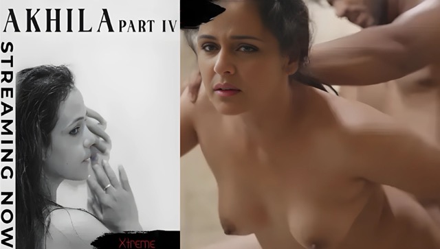 Akhila 4 2025 Uncut Hindi Short Film – Xtreme