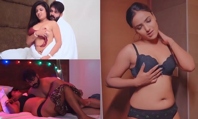 Adhuri Iccha 2 2025 Hindi Hot Short Film – JalsaTV