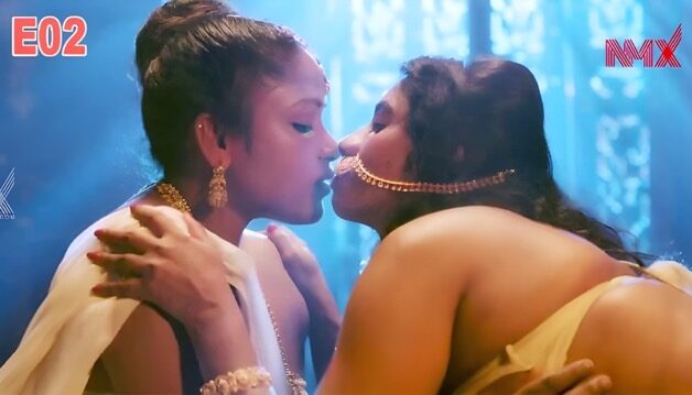Mohamukthi E02 2025 Malyalam Hot Web Series – Nmxseries