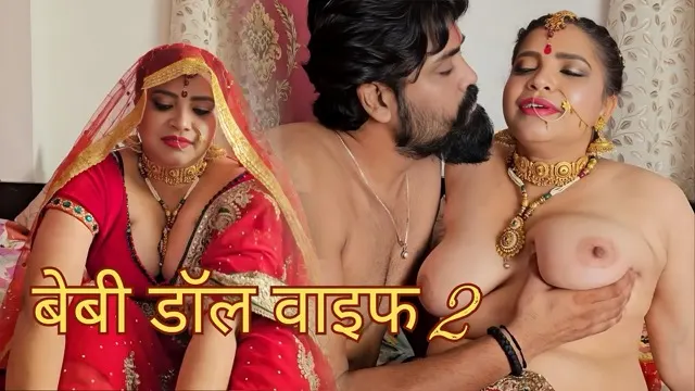 Babydoll Wife 2 2026 Uncut Short Film