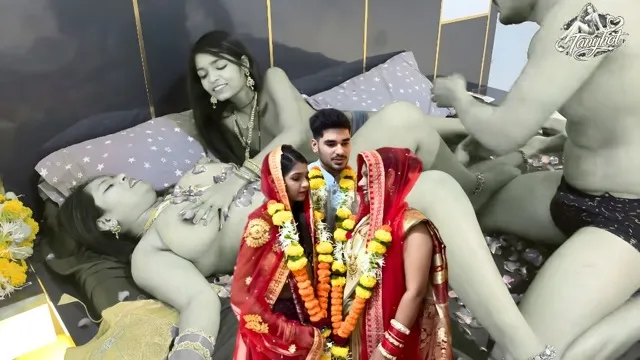 Combo Wedding 2026 Uncut Short Film